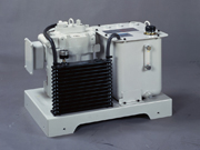 NDR series rotor pack
